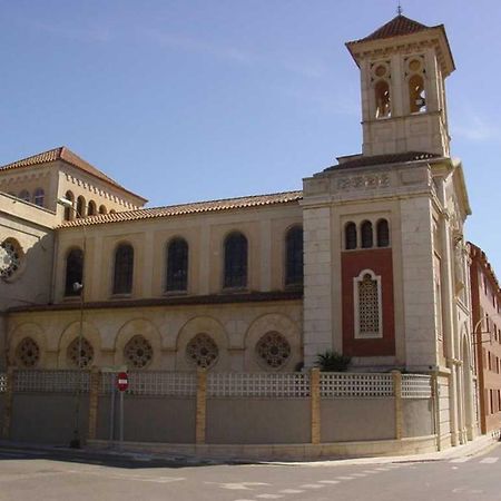 Albergue Rosa Molas Arrabal de Jesus エクステリア 写真