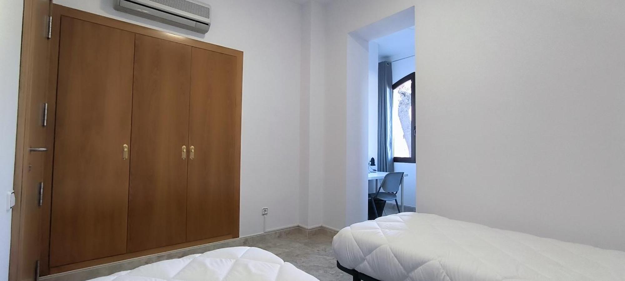 Albergue Rosa Molas Arrabal de Jesus エクステリア 写真