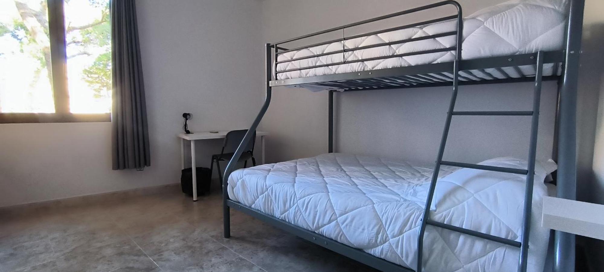 Albergue Rosa Molas Arrabal de Jesus エクステリア 写真