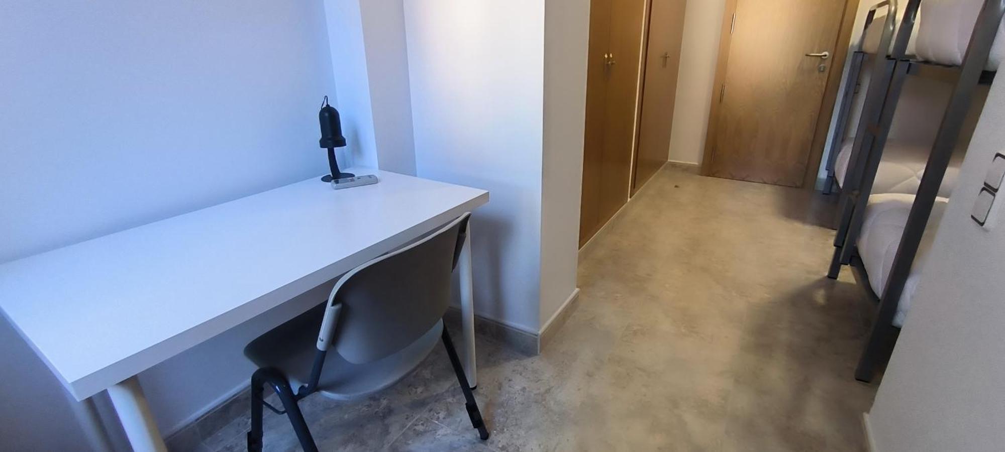 Albergue Rosa Molas Arrabal de Jesus エクステリア 写真