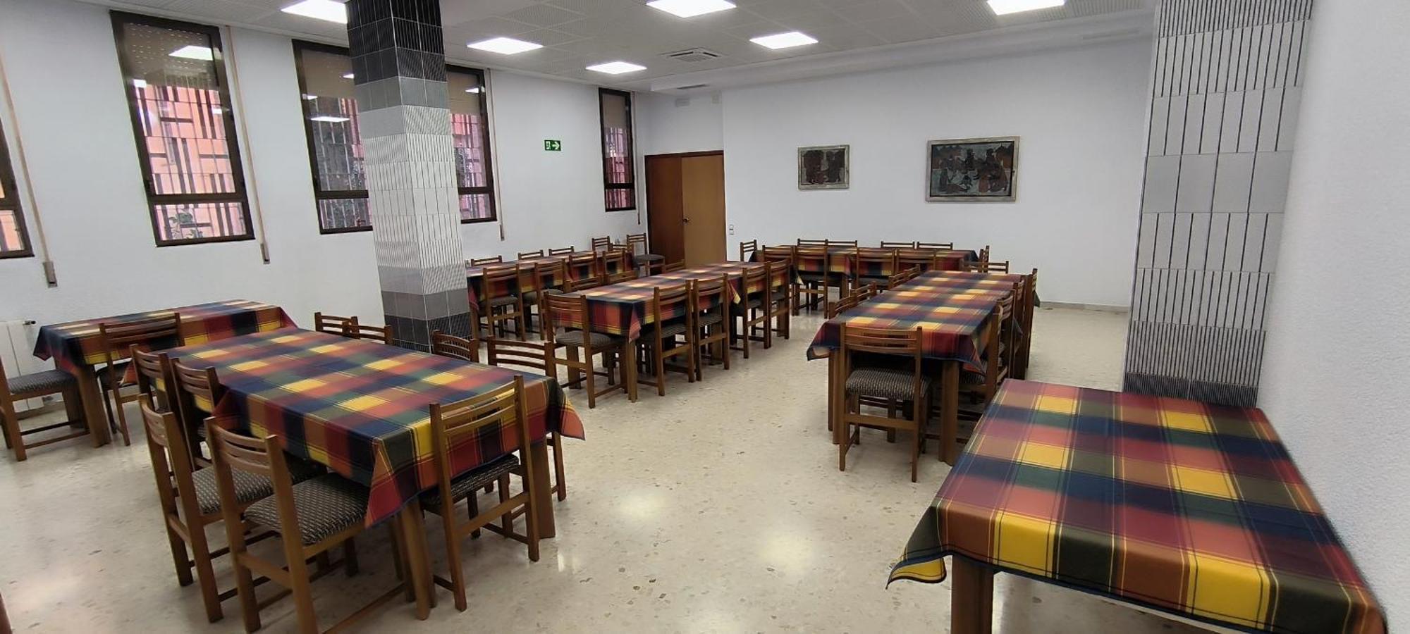 Albergue Rosa Molas Arrabal de Jesus エクステリア 写真