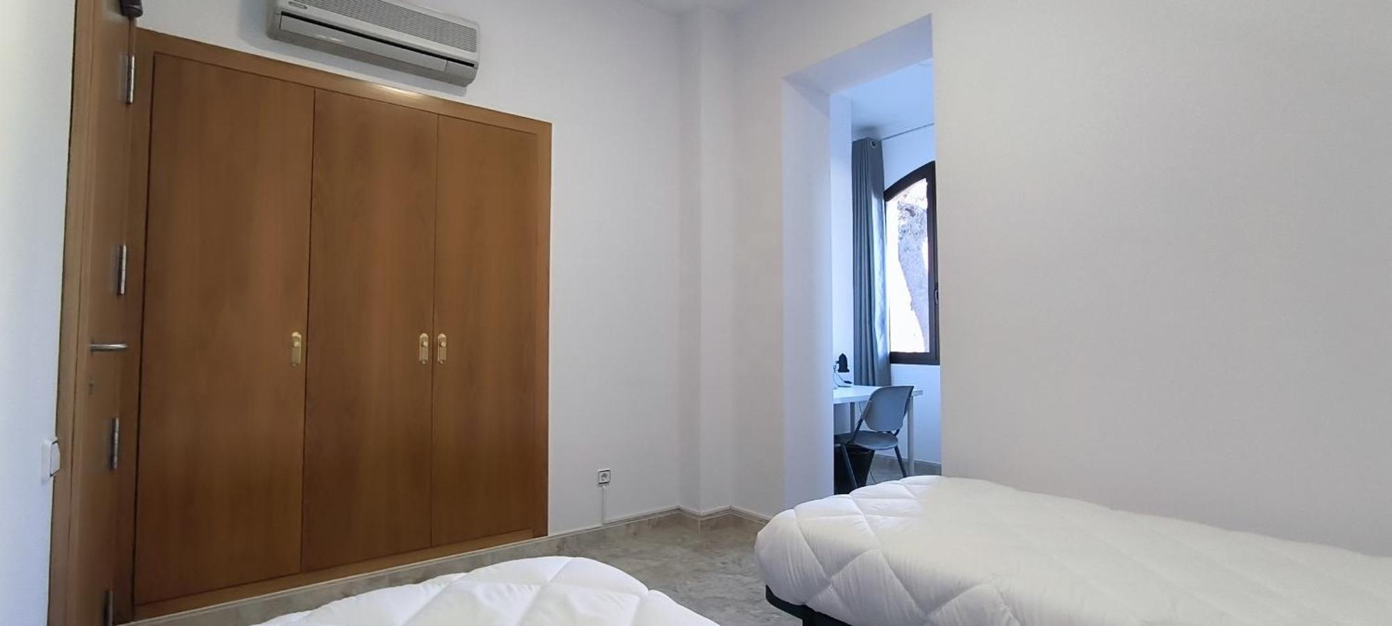 Albergue Rosa Molas Arrabal de Jesus エクステリア 写真