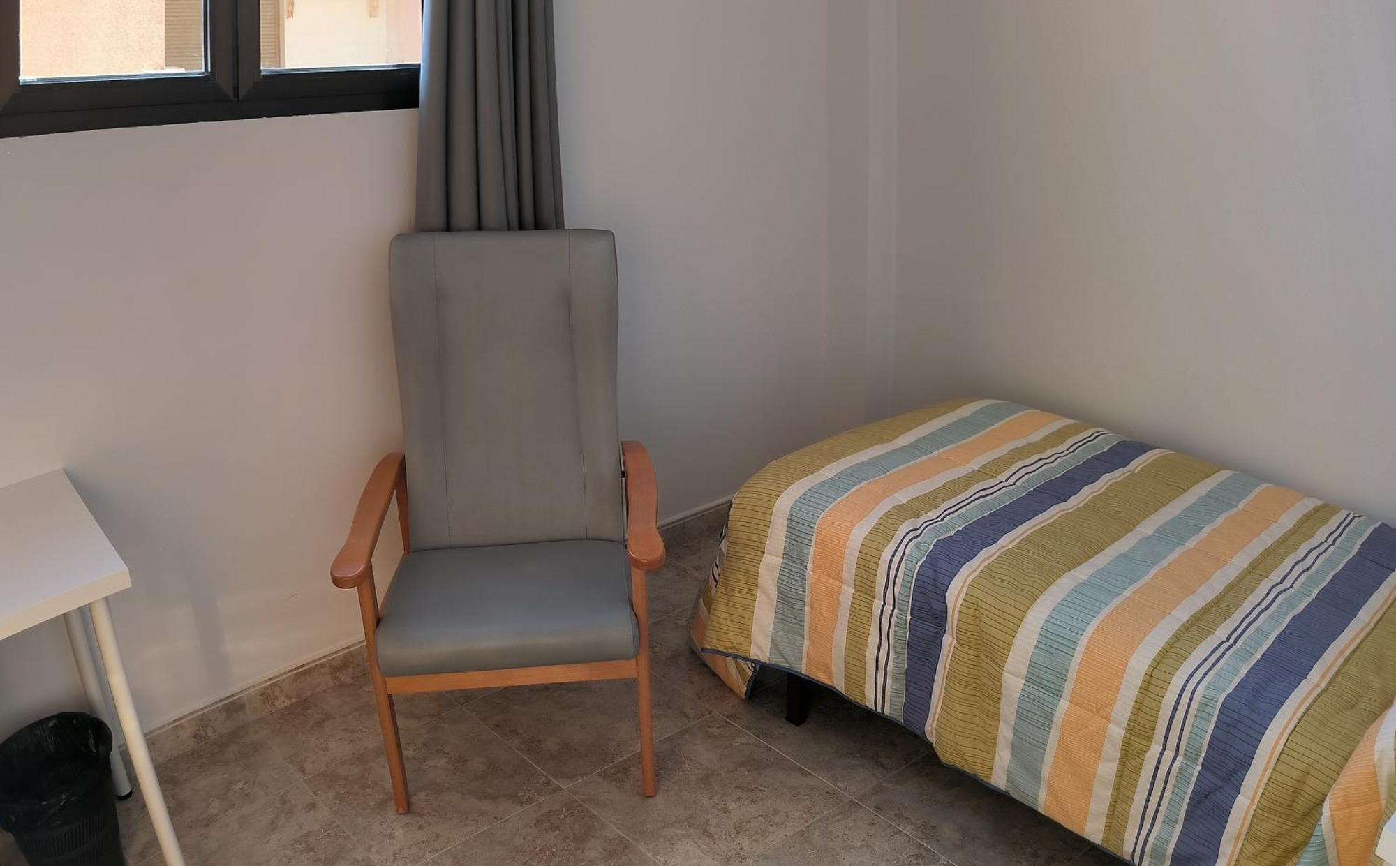 Albergue Rosa Molas Arrabal de Jesus エクステリア 写真