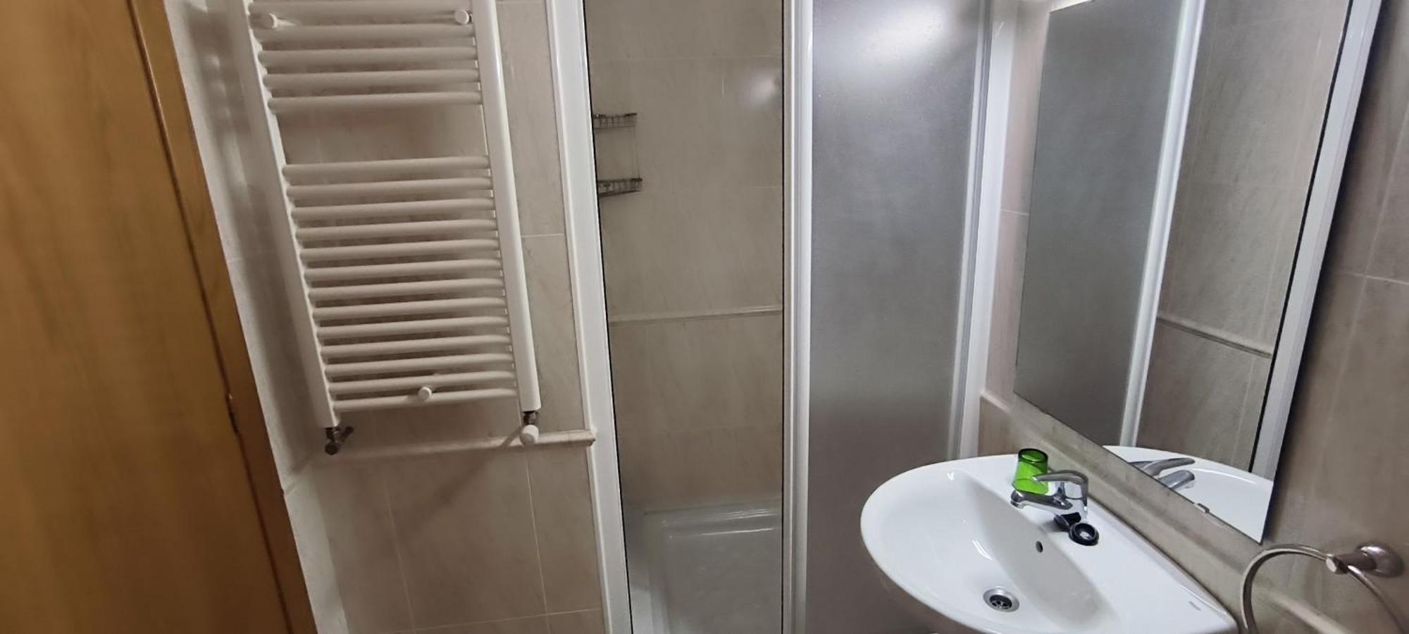 Albergue Rosa Molas Arrabal de Jesus エクステリア 写真