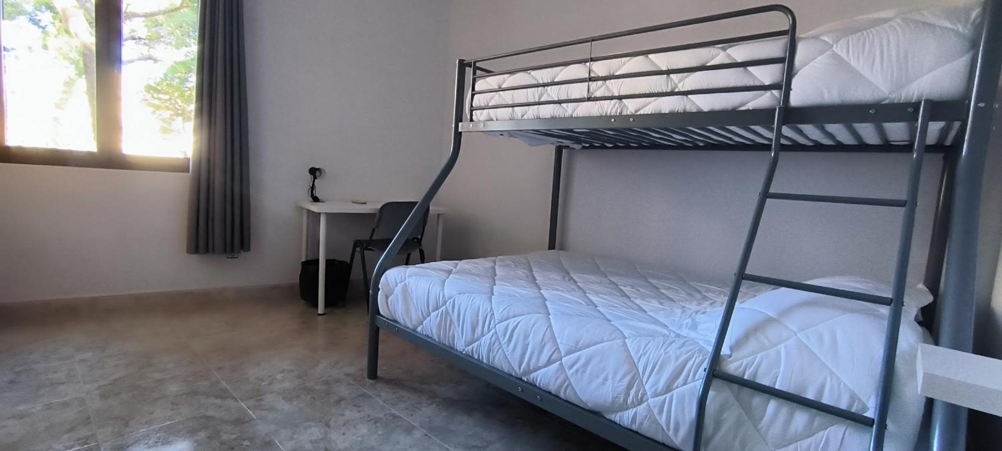 Albergue Rosa Molas Arrabal de Jesus エクステリア 写真