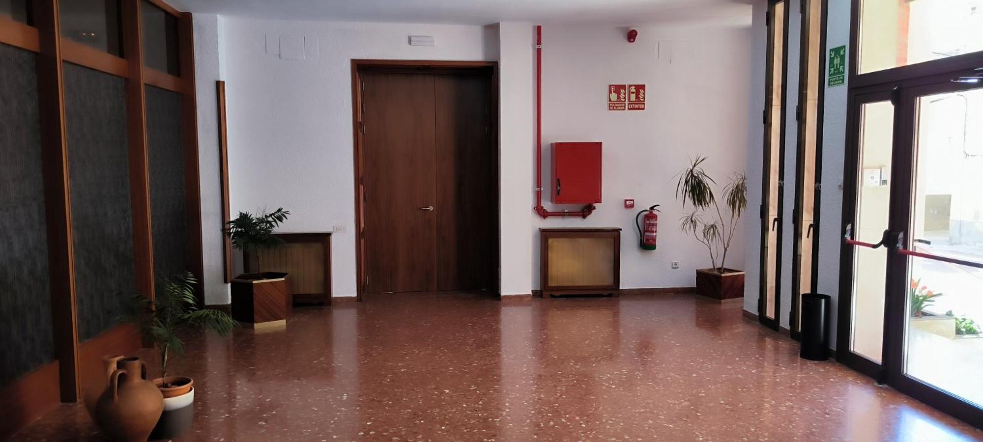 Albergue Rosa Molas Arrabal de Jesus エクステリア 写真