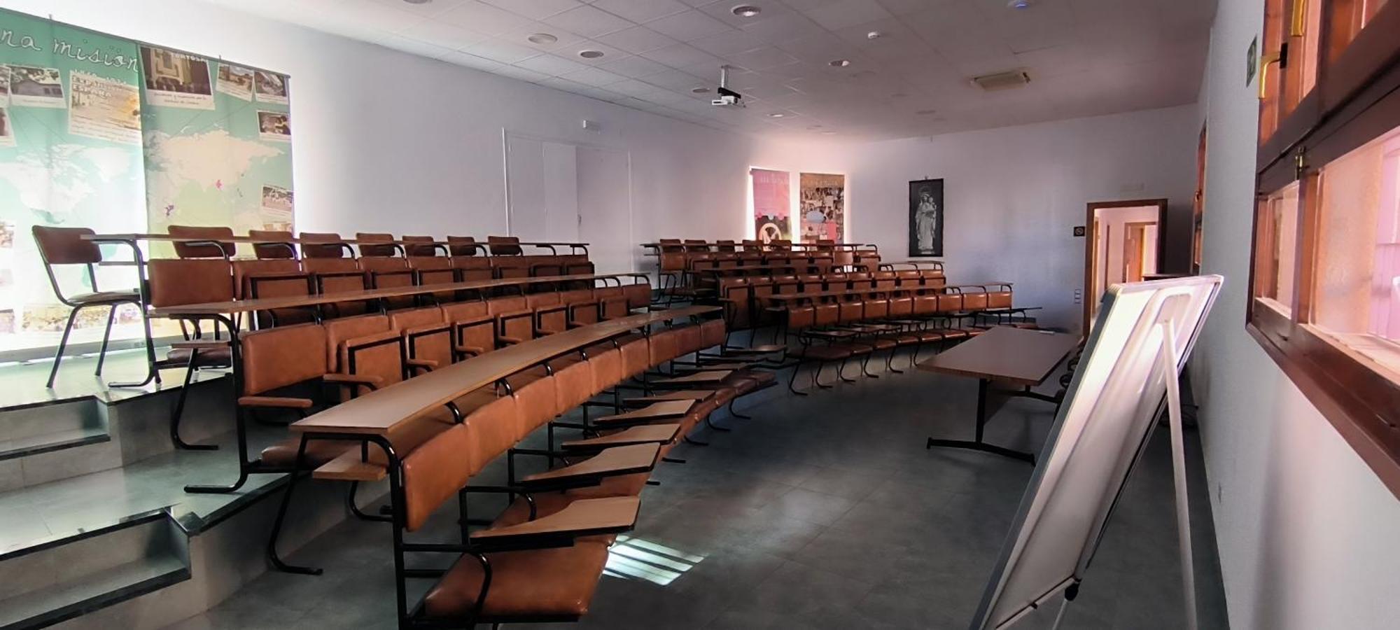 Albergue Rosa Molas Arrabal de Jesus エクステリア 写真