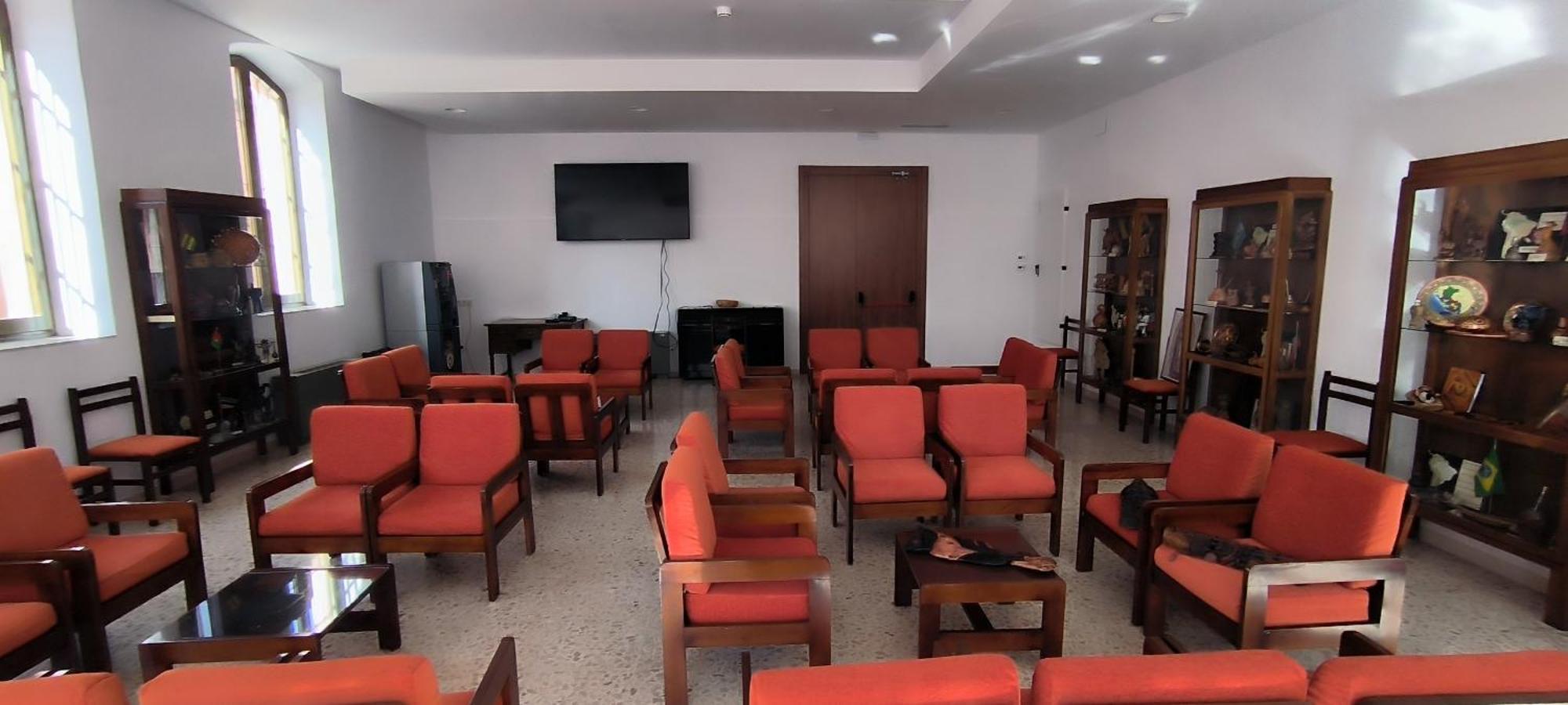 Albergue Rosa Molas Arrabal de Jesus エクステリア 写真